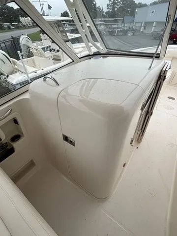 Slide: The Image of Grady-White Freedom 307 2026 - 23