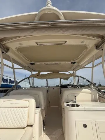 Slide: The Image of Grady-White Freedom 307 2026 - 29