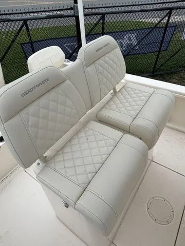 Slide: The Image of Grady-White 231 Coastal Explorer 2025 - 14