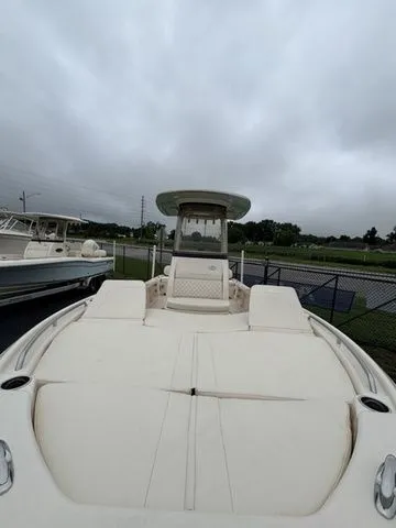 Slide: The Image of Grady-White 231 Coastal Explorer 2025 - 6