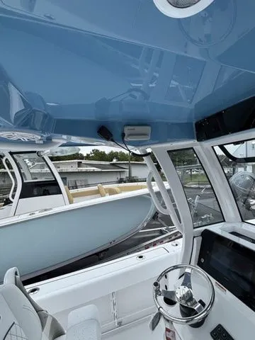Slide: The Image of Sportsman Heritage 231 Center Console 2026 - 13