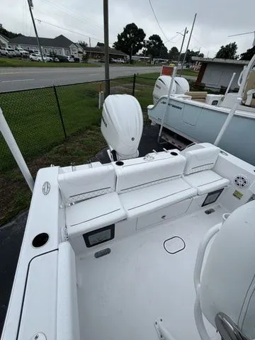Slide: The Image of Sportsman Heritage 231 Center Console 2026 - 23
