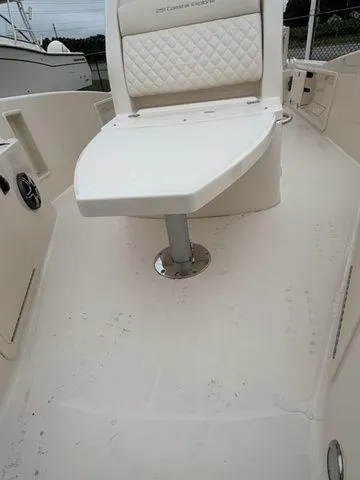 Slide: The Image of Grady-White 251 Coastal Explorer 2026 - 21