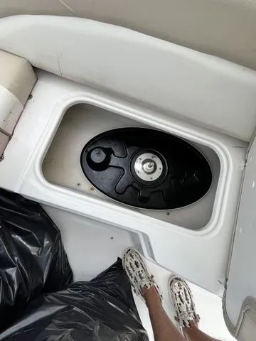 Slide: The Image of NauticStar 203 DC 2016 - 11