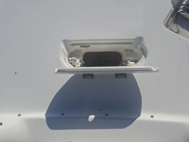 Slide: The Image of NauticStar 203 DC 2016 - 13