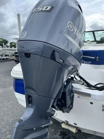 Slide: The Image of NauticStar 203 DC 2016 - 3