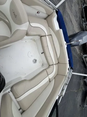 Slide: The Image of NauticStar 203 DC 2016 - 5