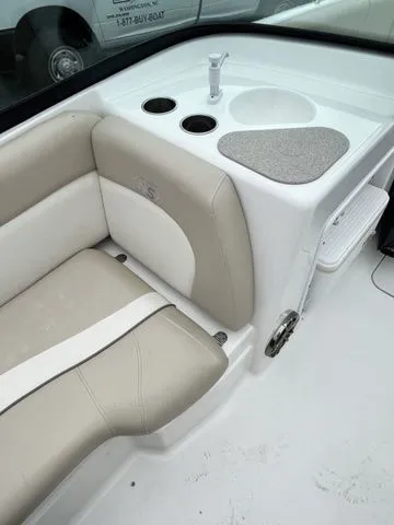 Slide: The Image of NauticStar 203 DC 2016 - 6