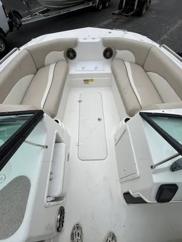 Slide: The Image of NauticStar 203 DC 2016 - 8