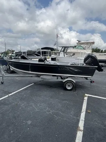 Slide: The Image of Lund 1600 Fury 2026 - 3