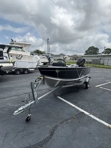 Slide: The Image of Lund 1600 Fury 2026 - 4