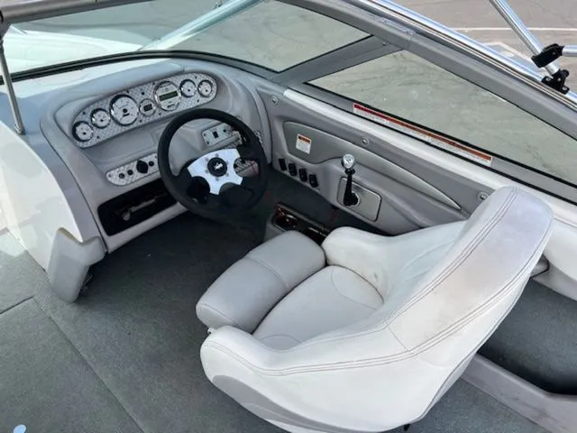 Slide: The Image of MasterCraft X30 2002 - 11