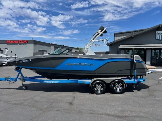 The Image of MasterCraft NXT22 2019 - 1