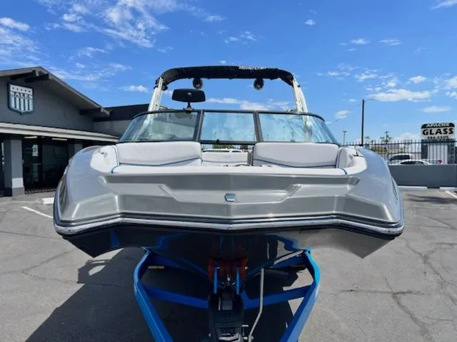 Slide: The Image of MasterCraft NXT22 2019 - 3