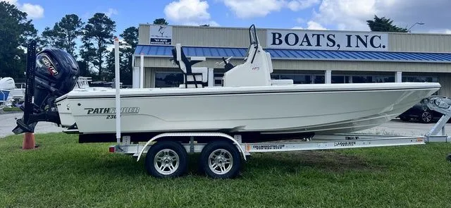 Slide: The Image of Maverick 2300 HPS 2025 - 1