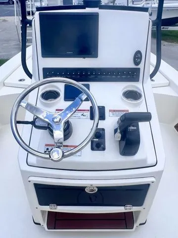 Slide: The Image of Maverick 2300 HPS 2025 - 10