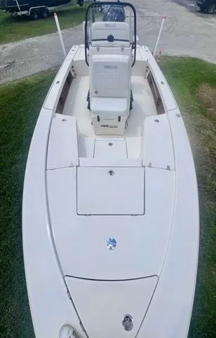 Slide: The Image of Maverick 2300 HPS 2025 - 12