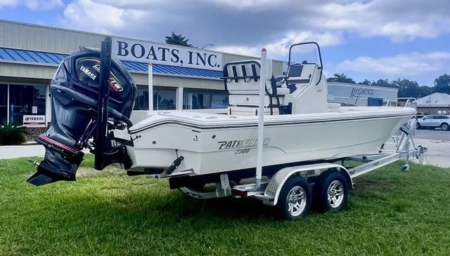 Slide: The Image of Maverick 2300 HPS 2025 - 2