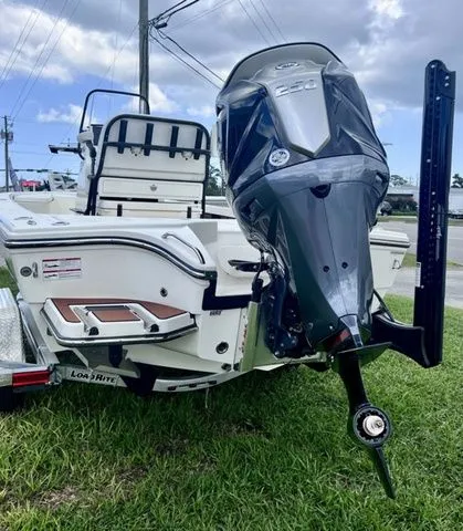 Slide: The Image of Maverick 2300 HPS 2025 - 3