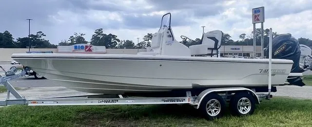 Slide: The Image of Maverick 2300 HPS 2025 - 4