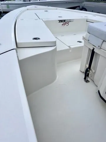 Slide: The Image of Maverick 2300 HPS 2025 - 6