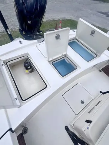 Slide: The Image of Maverick 2300 HPS 2025 - 8