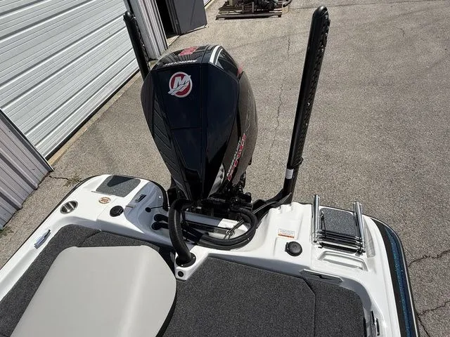 Slide: The Image of Bass Cat Cougar SP 2026 - 23