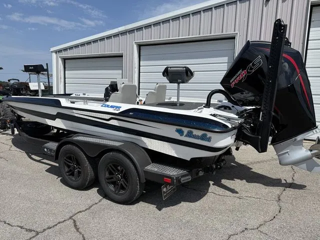 Slide: The Image of Bass Cat Cougar SP 2026 - 3