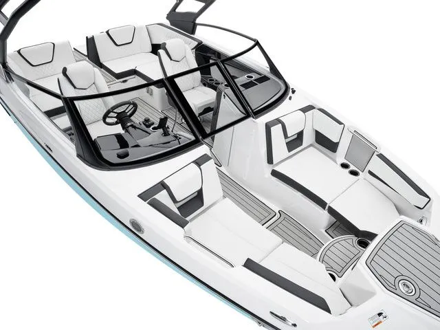 Slide: The Image of Yamaha 222S 2026 - 4