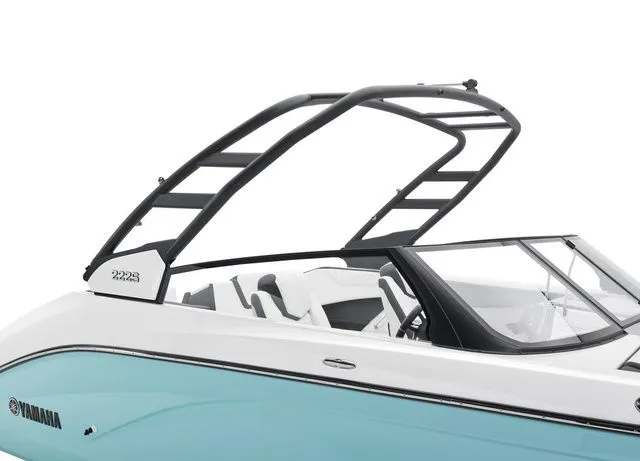 Slide: The Image of Yamaha 222S 2026 - 6