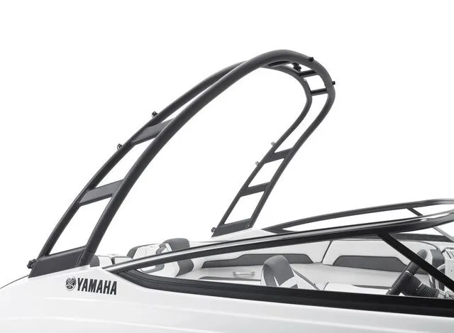 Slide: The Image of Yamaha AR195 2026 - 10