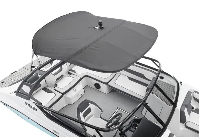 Slide: The Image of Yamaha AR195 2026 - 5