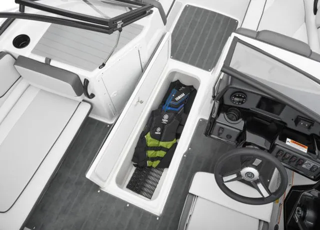 Slide: The Image of Yamaha AR190 2026 - 3