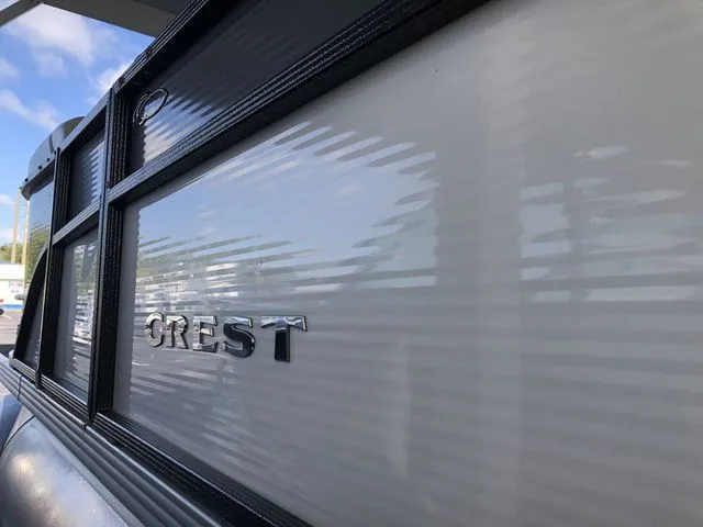 Slide: The Image of Crest Classic LX 200 SLC 2023 - 1