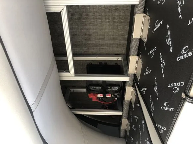 Slide: The Image of Crest Classic LX 200 SLC 2023 - 10