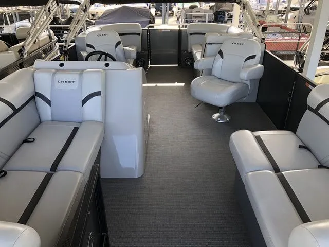 Slide: The Image of Crest Classic LX 200 SLC 2023 - 5