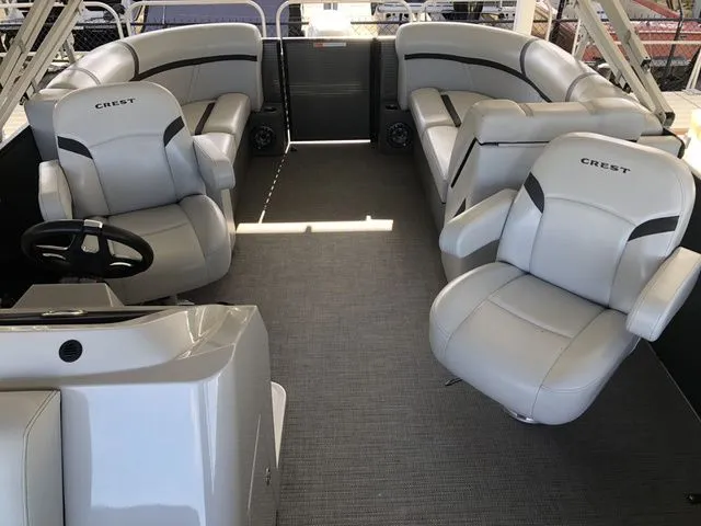 Slide: The Image of Crest Classic LX 200 SLC 2023 - 6