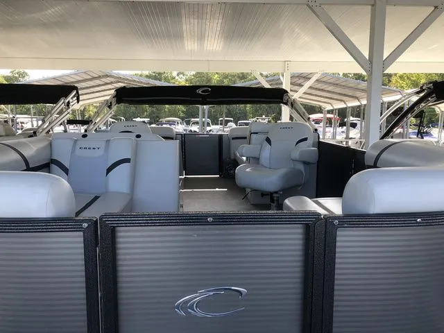 Slide: The Image of Crest Classic LX 200 SLC 2023 - 7