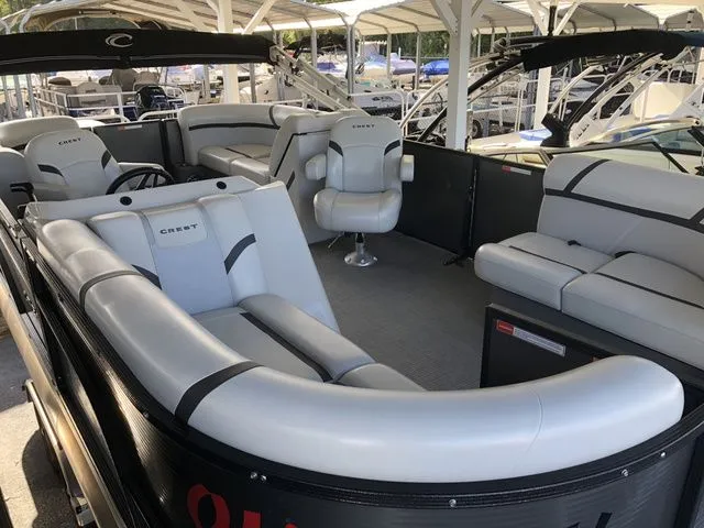 Slide: The Image of Crest Classic LX 200 SLC 2023 - 8