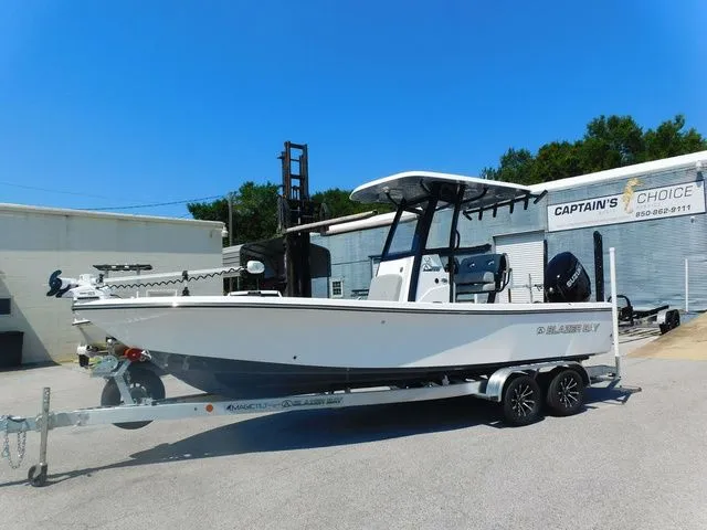 The Image of Blazer Bay 2440 2026 - 1