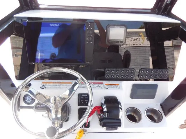 Slide: The Image of Blazer Bay 2440 2026 - 10