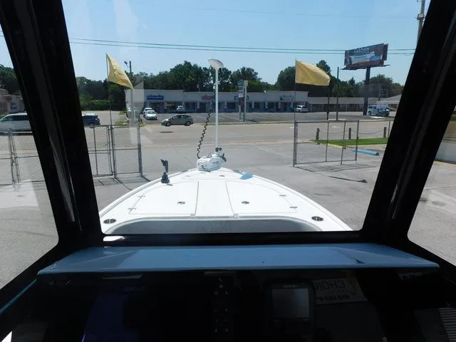 Slide: The Image of Blazer Bay 2440 2026 - 11