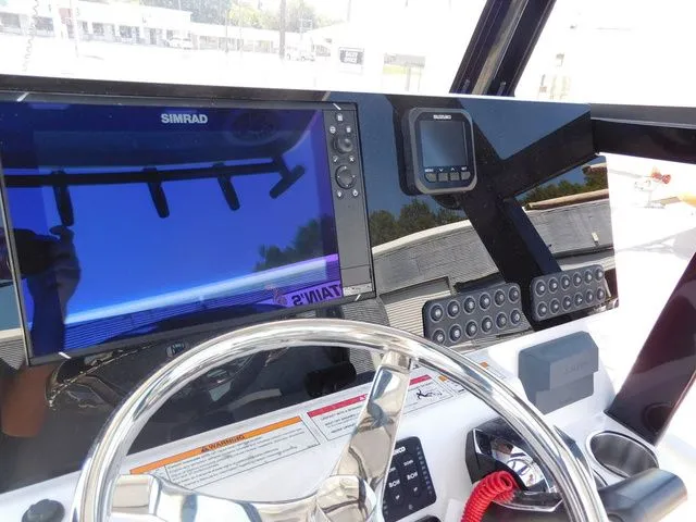 Slide: The Image of Blazer Bay 2440 2026 - 12