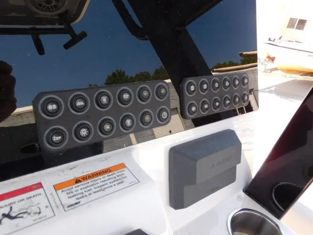 Slide: The Image of Blazer Bay 2440 2026 - 13