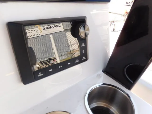 Slide: The Image of Blazer Bay 2440 2026 - 14