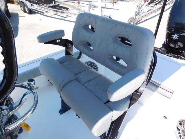 Slide: The Image of Blazer Bay 2440 2026 - 17