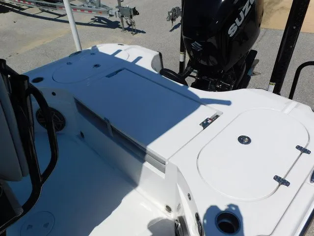 Slide: The Image of Blazer Bay 2440 2026 - 18