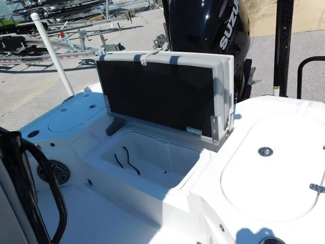 Slide: The Image of Blazer Bay 2440 2026 - 20