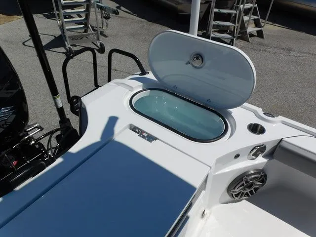 Slide: The Image of Blazer Bay 2440 2026 - 22