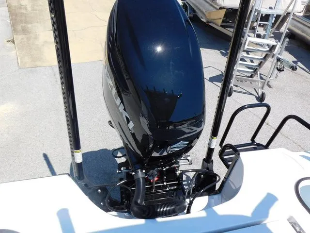 Slide: The Image of Blazer Bay 2440 2026 - 24